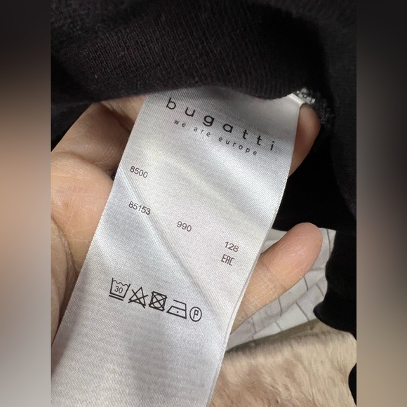 Bugatti 3/4 Front Zipper - Picture 5 of 8